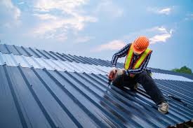 Best Metal Roofing Installation  in Bradfordville, FL